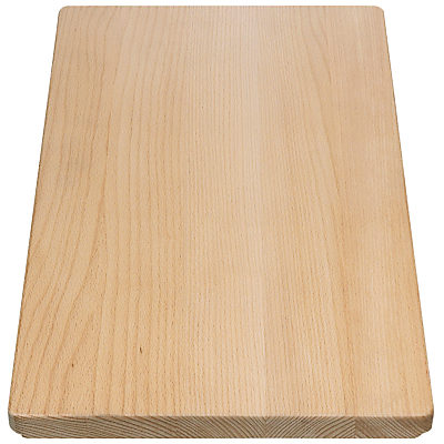 Blanco Classic Wooden Chopping Board Blanco Classic Wooden Chopping Board